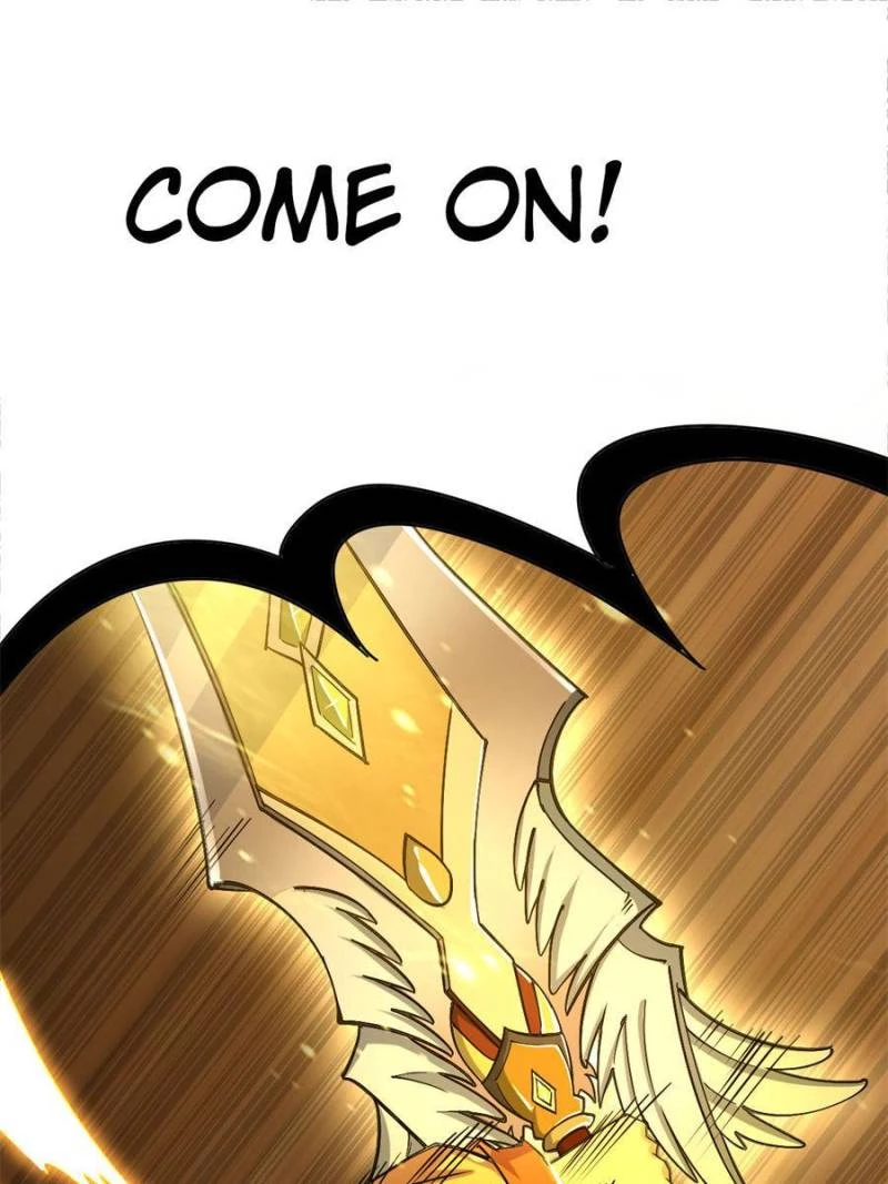 I'm an Evil God Chapter 243 - 9
