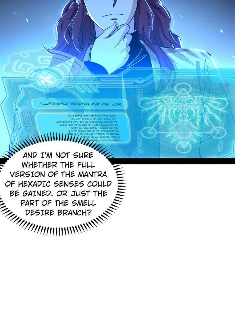 I'm an Evil God Chapter 241 - 3