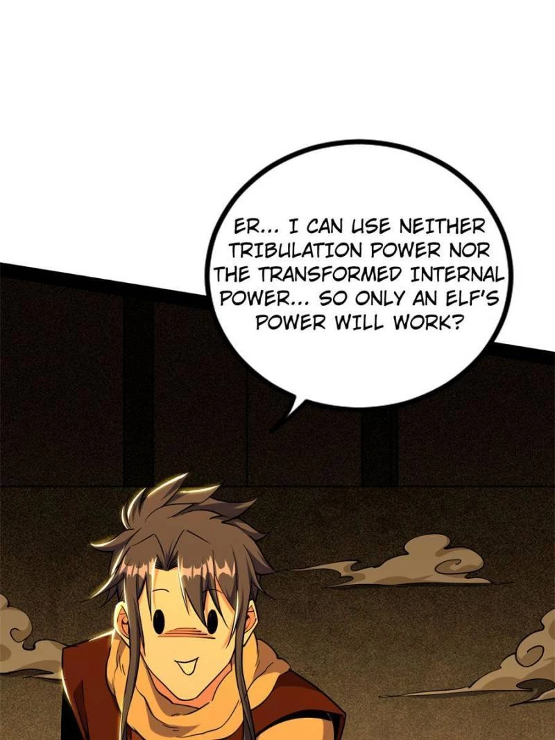 I'm an Evil God Chapter 243 - 13