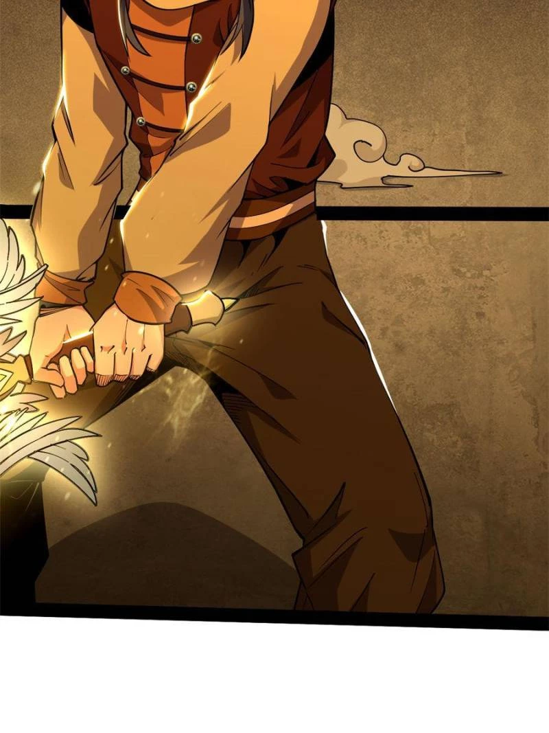 I'm an Evil God Chapter 243 - 14