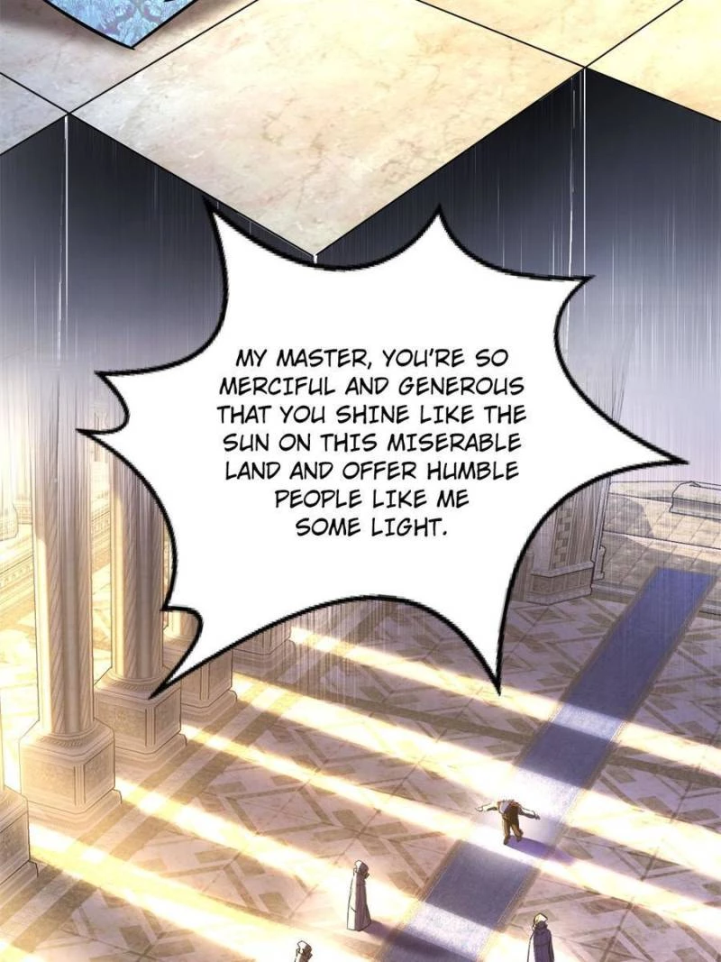 I'm an Evil God Chapter 242 - 7