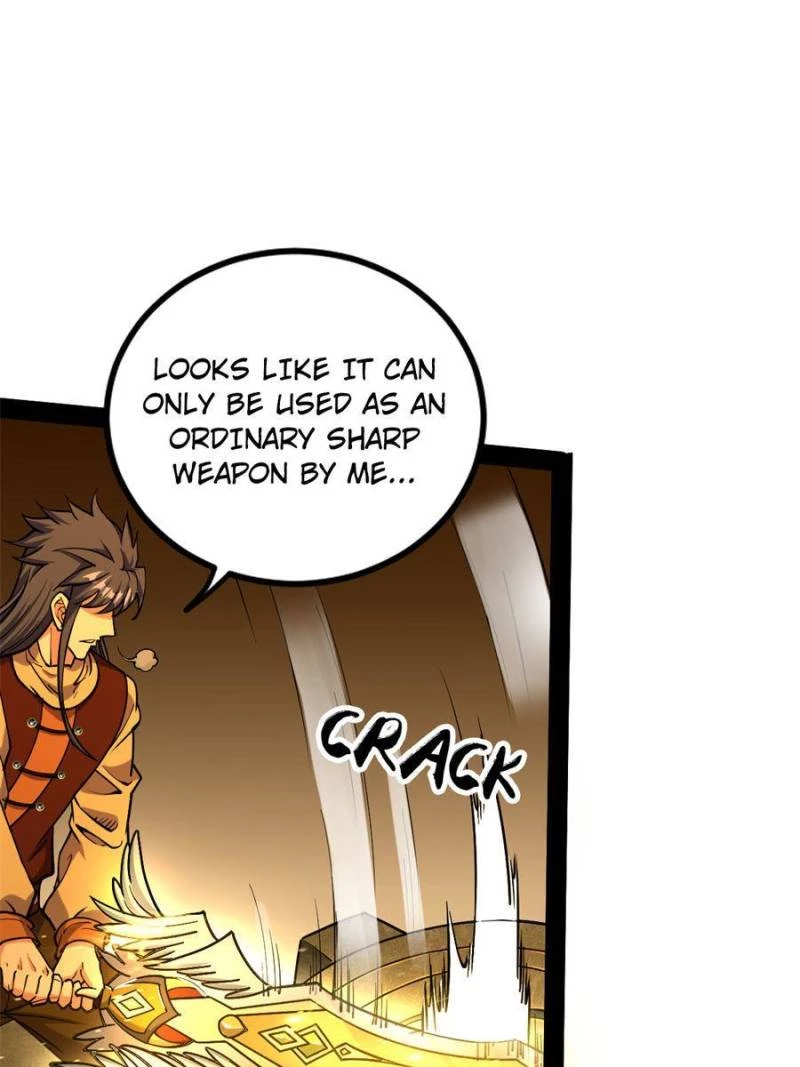 I'm an Evil God Chapter 243 - 15
