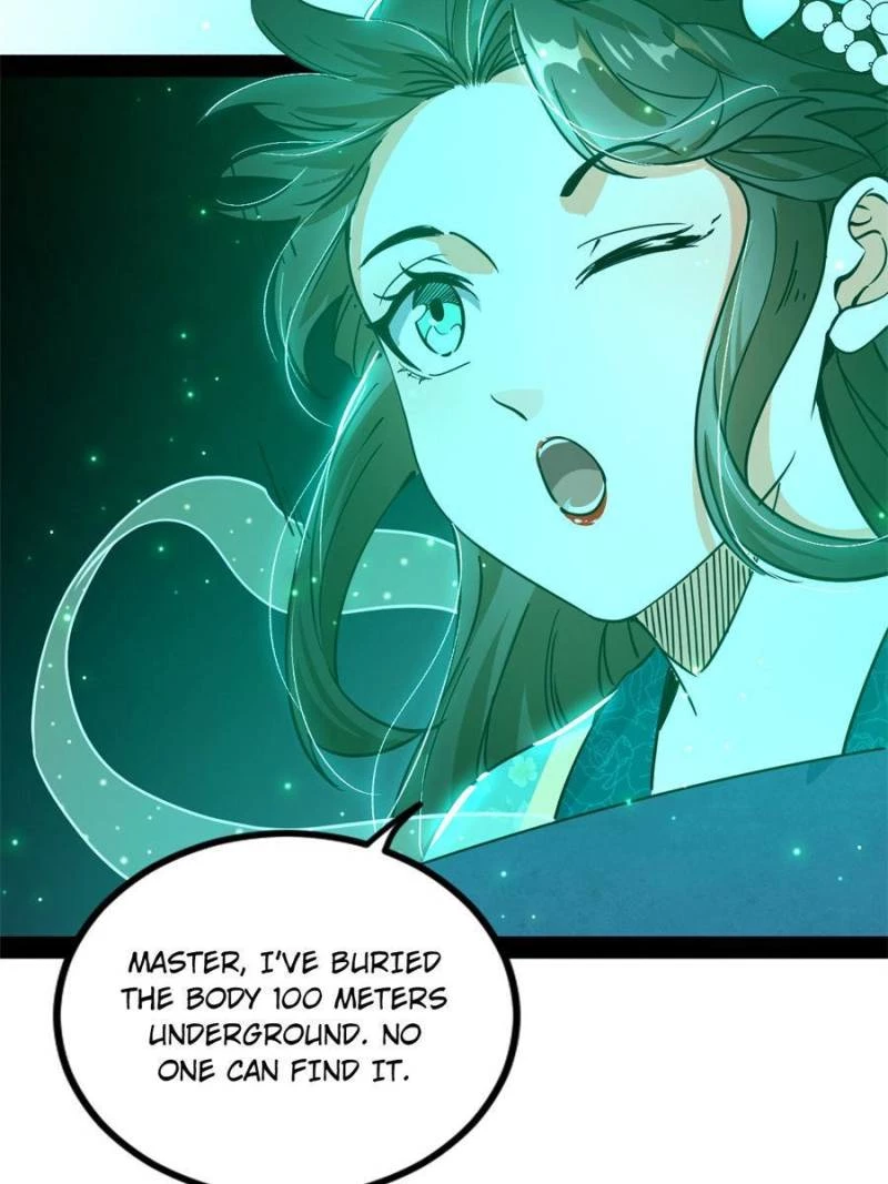 I'm an Evil God Chapter 241 - 6