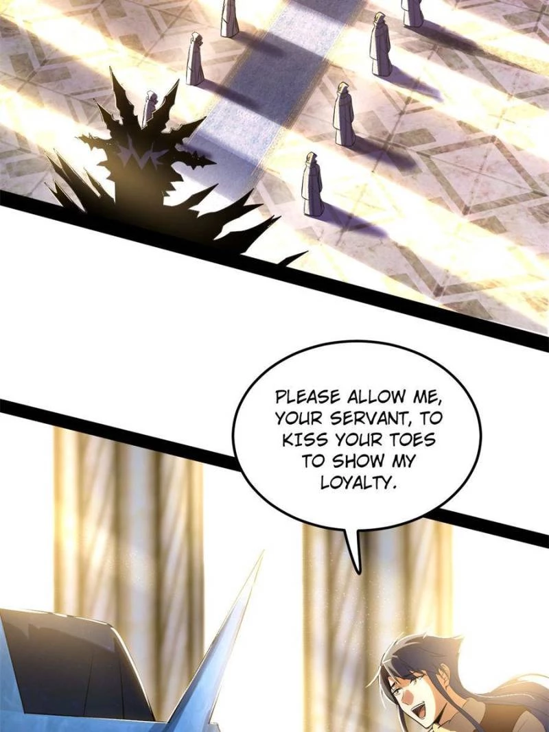 I'm an Evil God Chapter 242 - 8