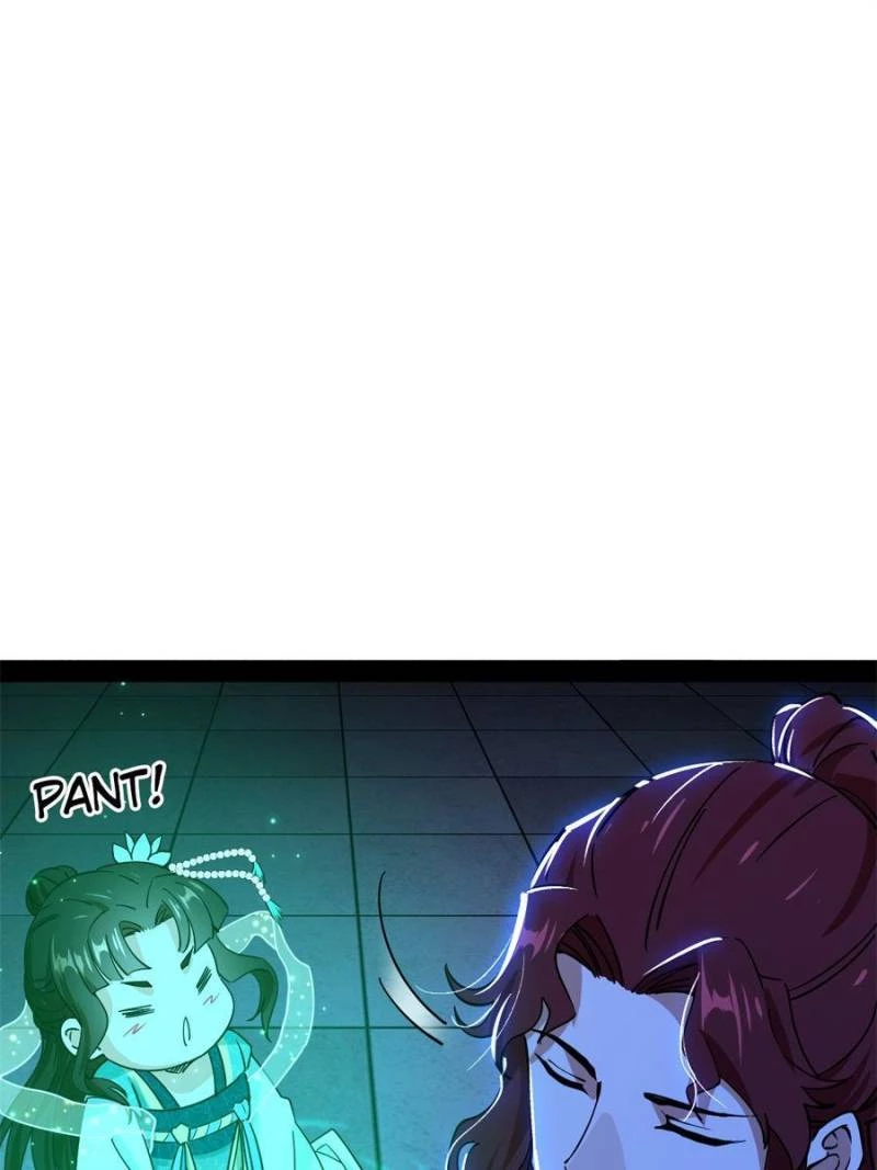 I'm an Evil God Chapter 241 - 8