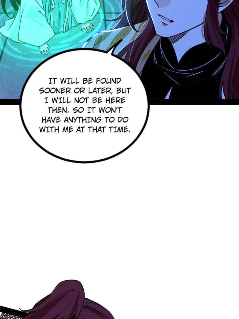 I'm an Evil God Chapter 241 - 9