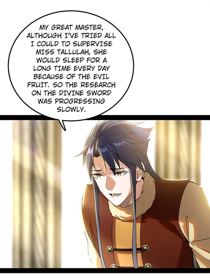 I'm an Evil God Chapter 242 - 10