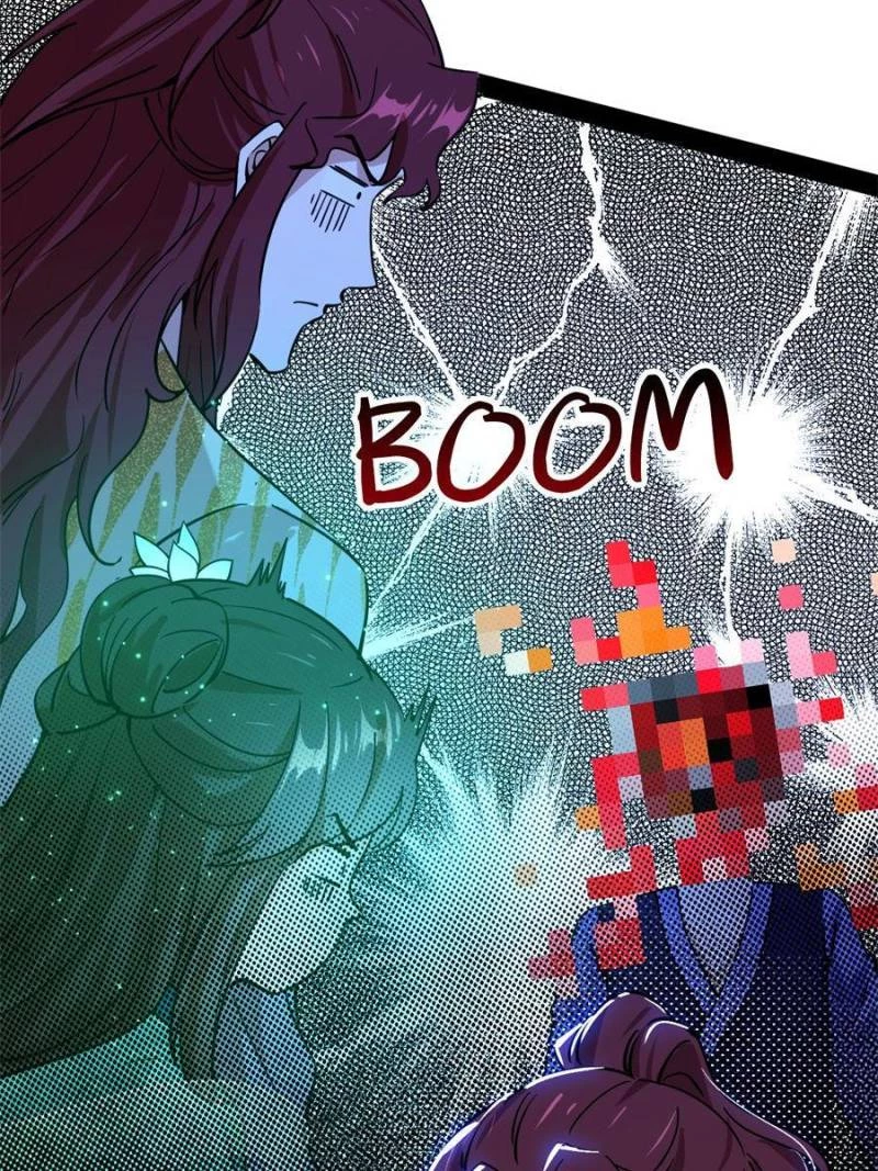 I'm an Evil God Chapter 241 - 10