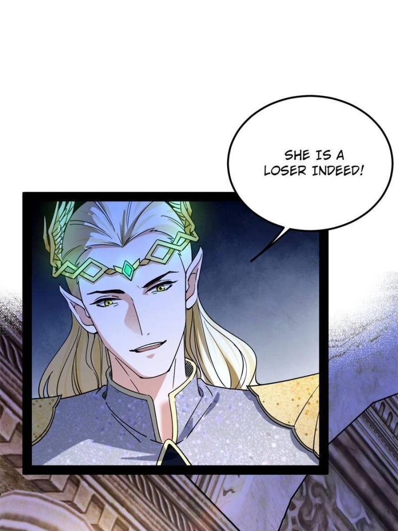 I'm an Evil God Chapter 242 - 11