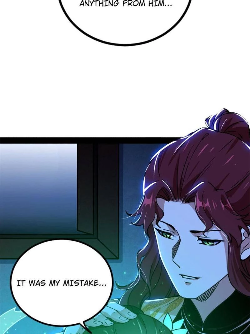 I'm an Evil God Chapter 241 - 12