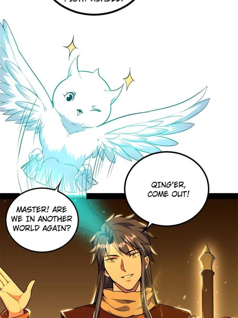 I'm an Evil God Chapter 243 - 22