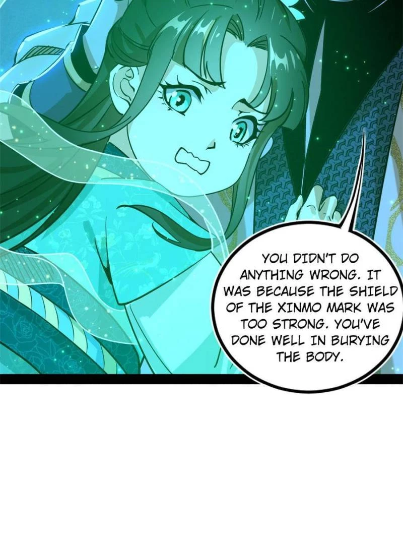 I'm an Evil God Chapter 241 - 13