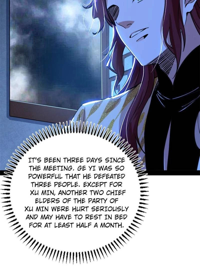 I'm an Evil God Chapter 241 - 15