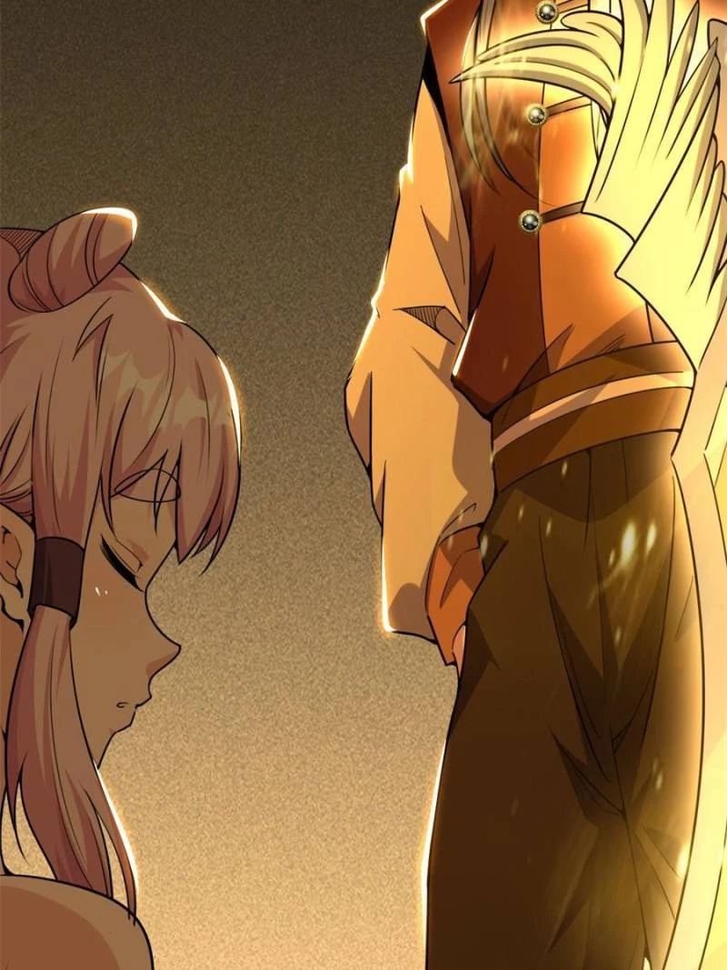 I'm an Evil God Chapter 243 - 25