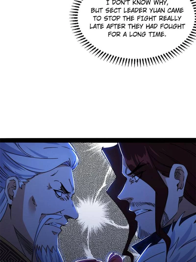 I'm an Evil God Chapter 241 - 19