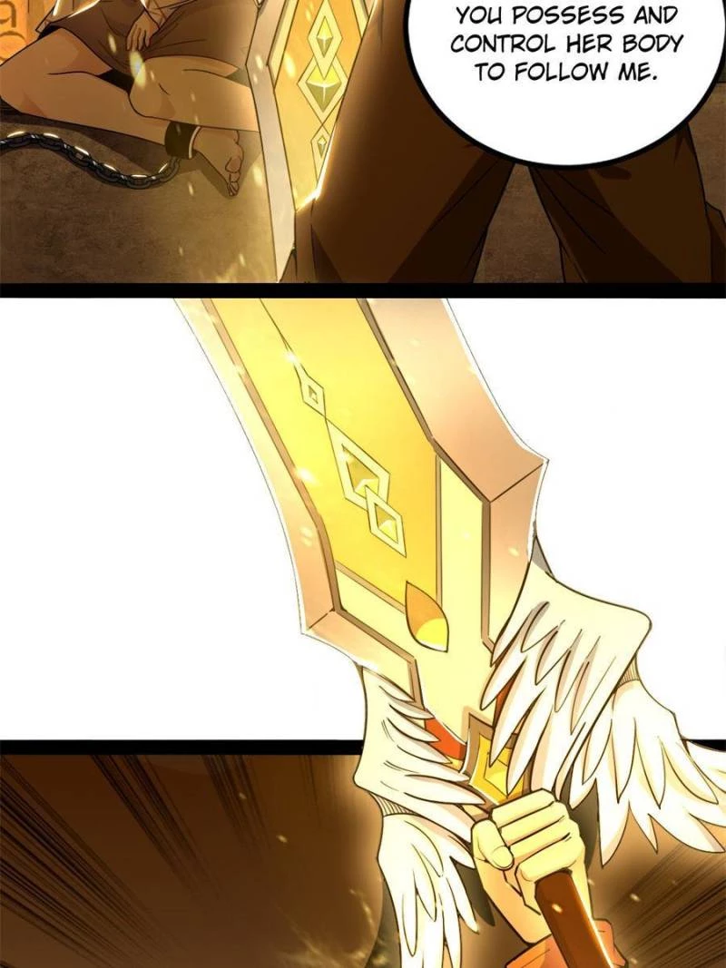 I'm an Evil God Chapter 243 - 28