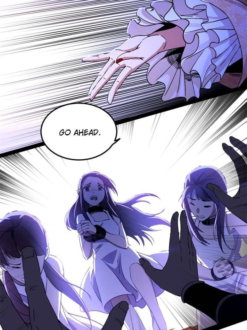 I'm an Evil God Chapter 242 - 20