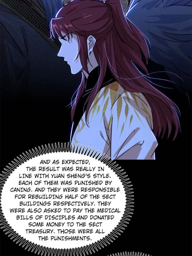 I'm an Evil God Chapter 241 - 20