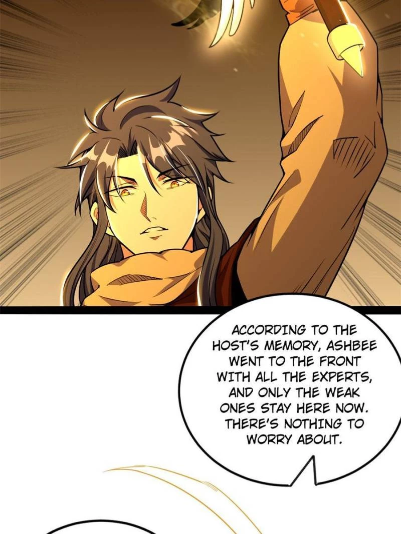 I'm an Evil God Chapter 243 - 29