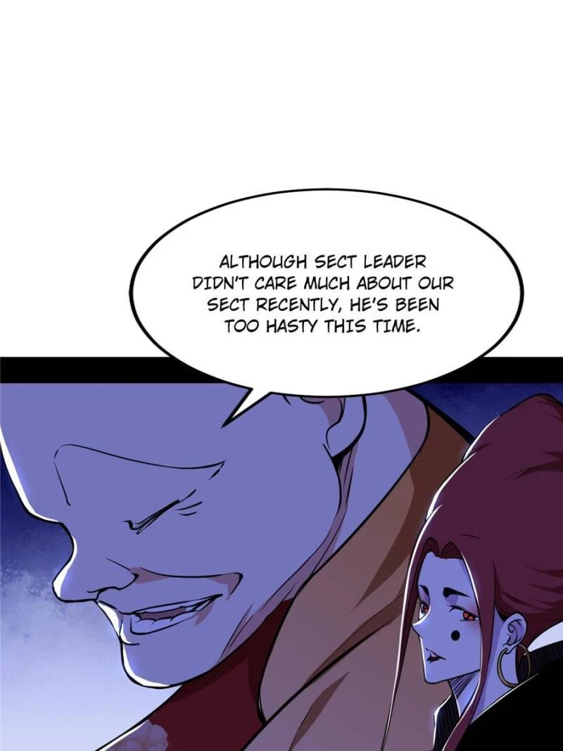 I'm an Evil God Chapter 240 - 1