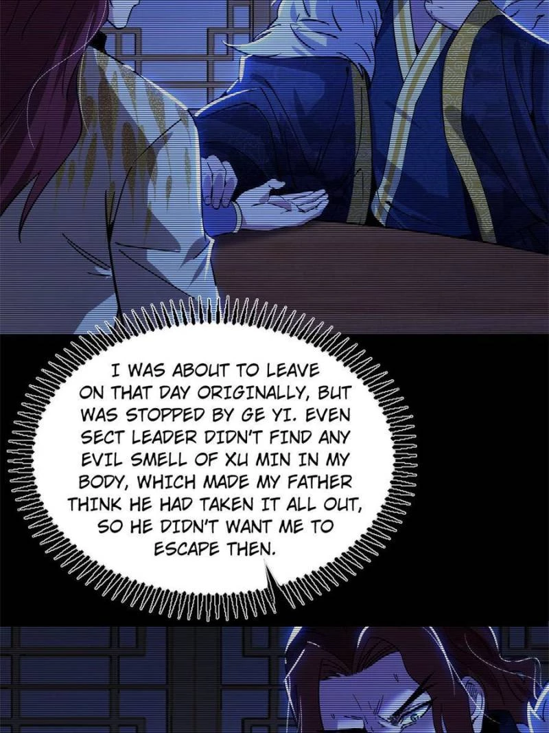 I'm an Evil God Chapter 241 - 22