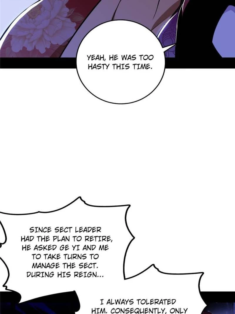I'm an Evil God Chapter 240 - 2