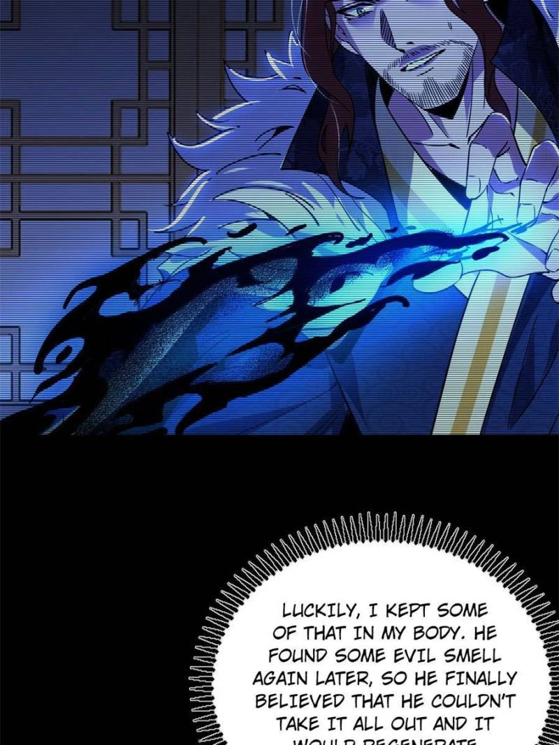 I'm an Evil God Chapter 241 - 23