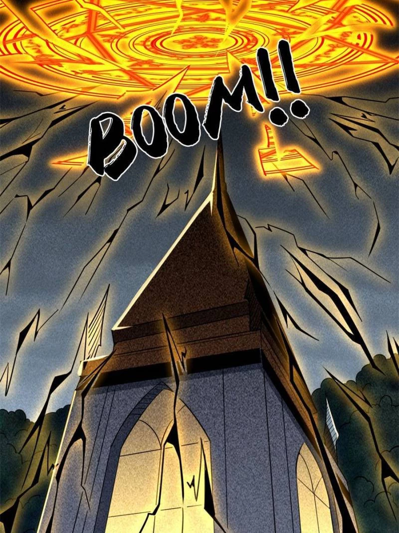 I'm an Evil God Chapter 243 - 32