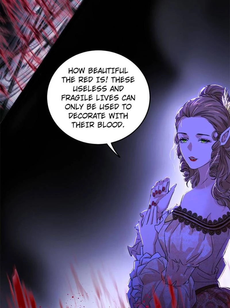 I'm an Evil God Chapter 242 - 25
