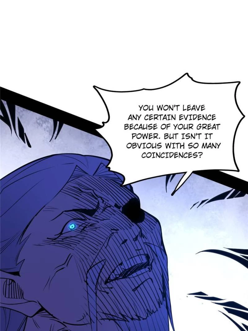 I'm an Evil God Chapter 240 - 4