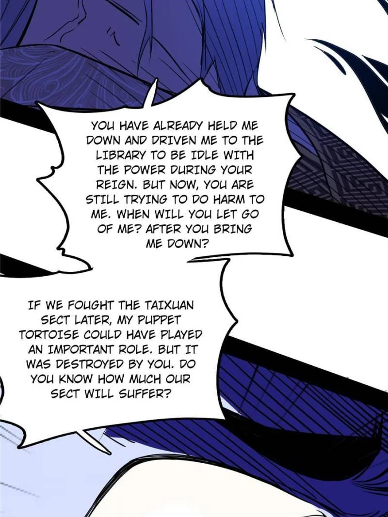 I'm an Evil God Chapter 240 - 5