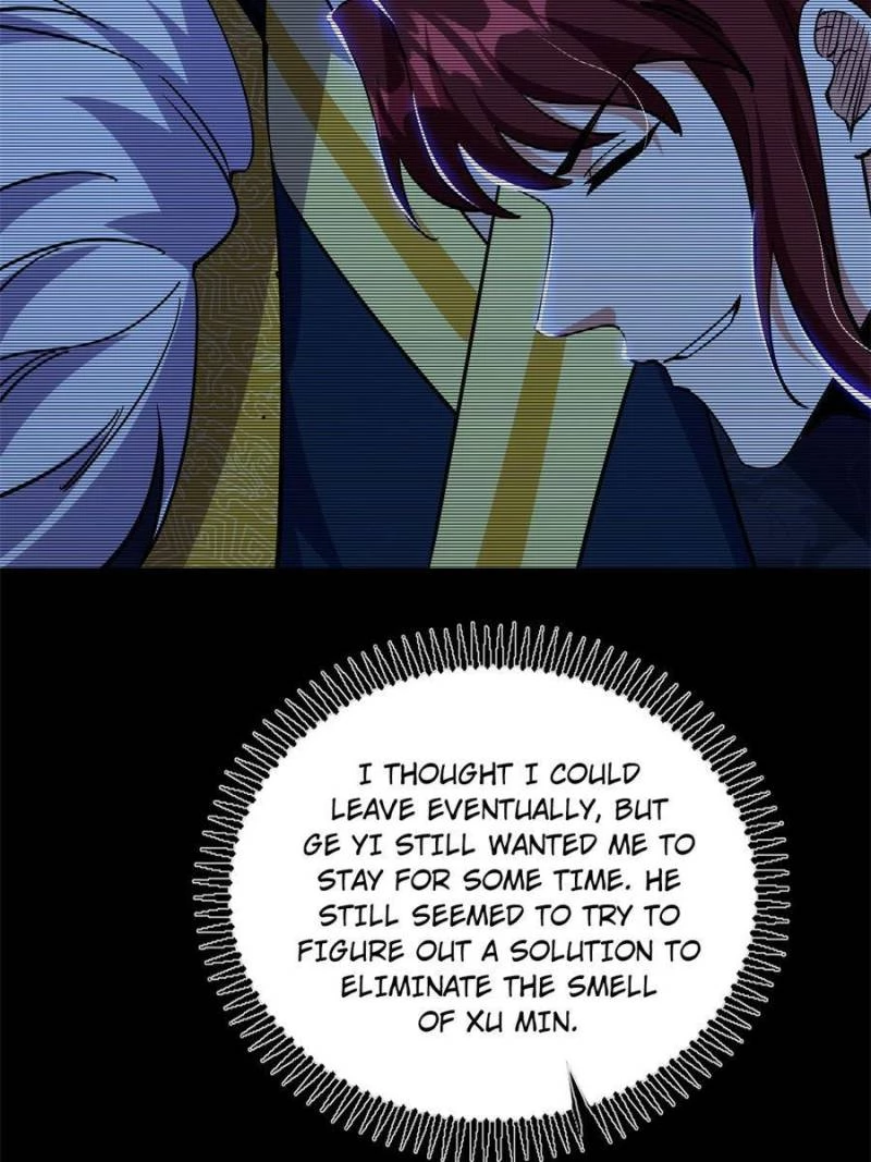 I'm an Evil God Chapter 241 - 26