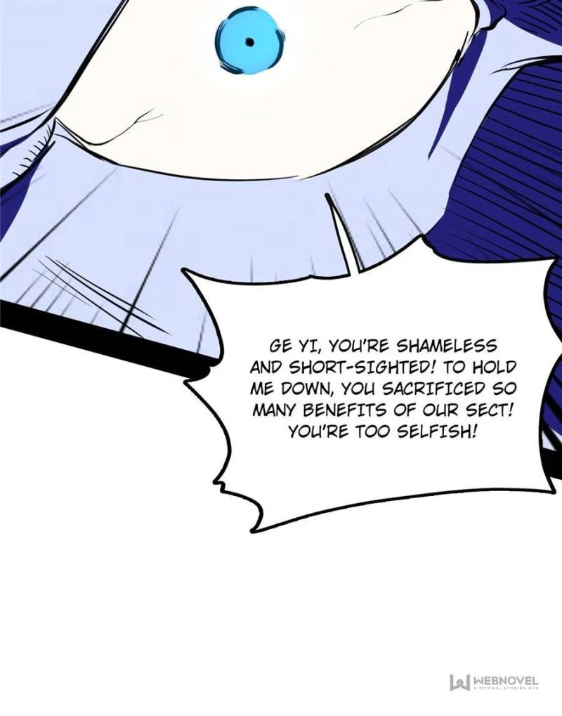 I'm an Evil God Chapter 240 - 6