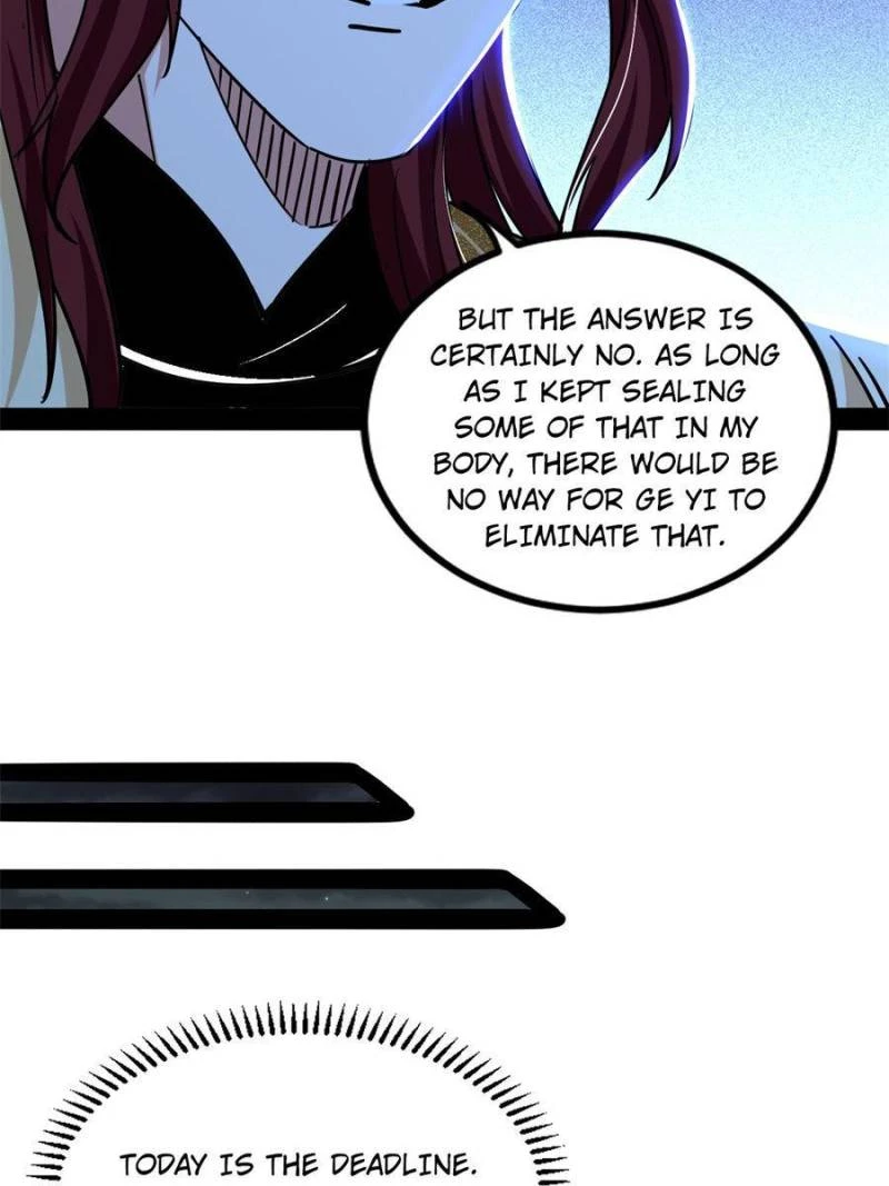 I'm an Evil God Chapter 241 - 28