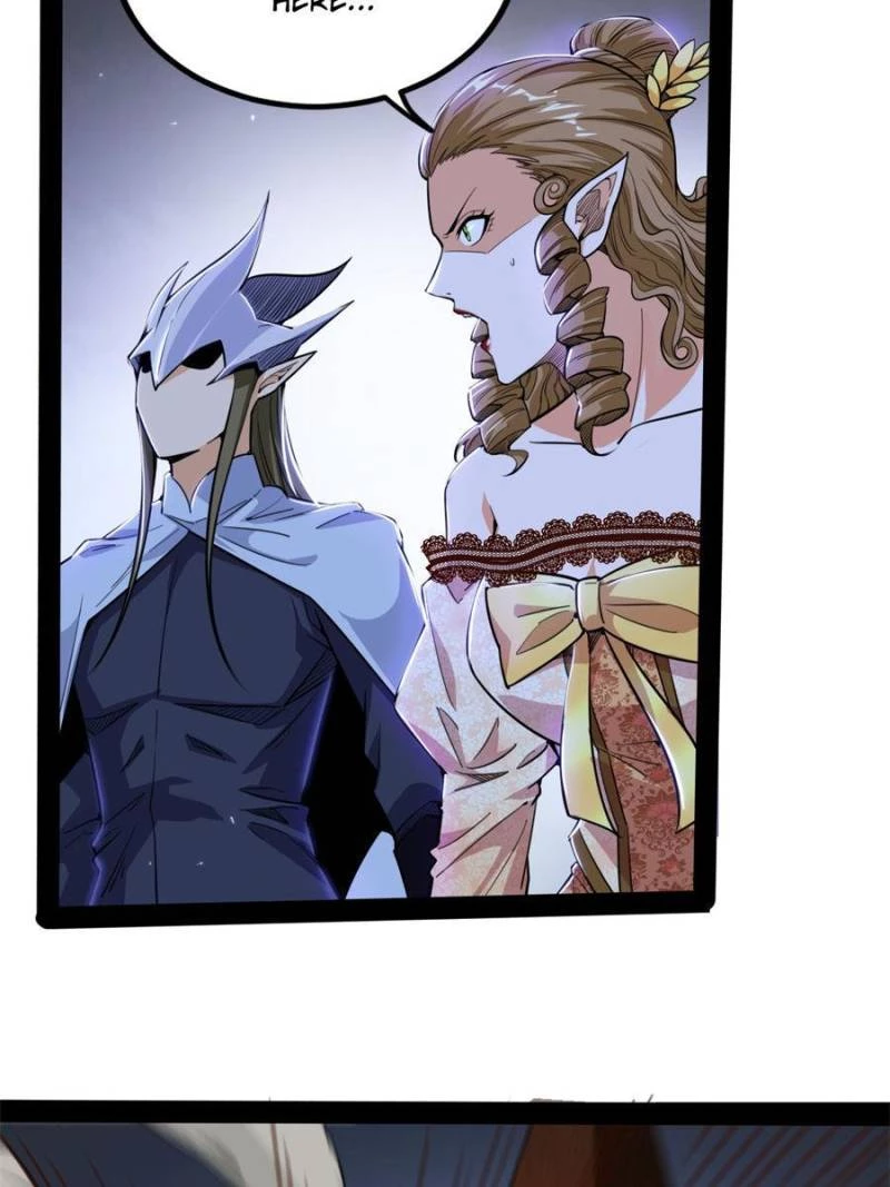 I'm an Evil God Chapter 243 - 37