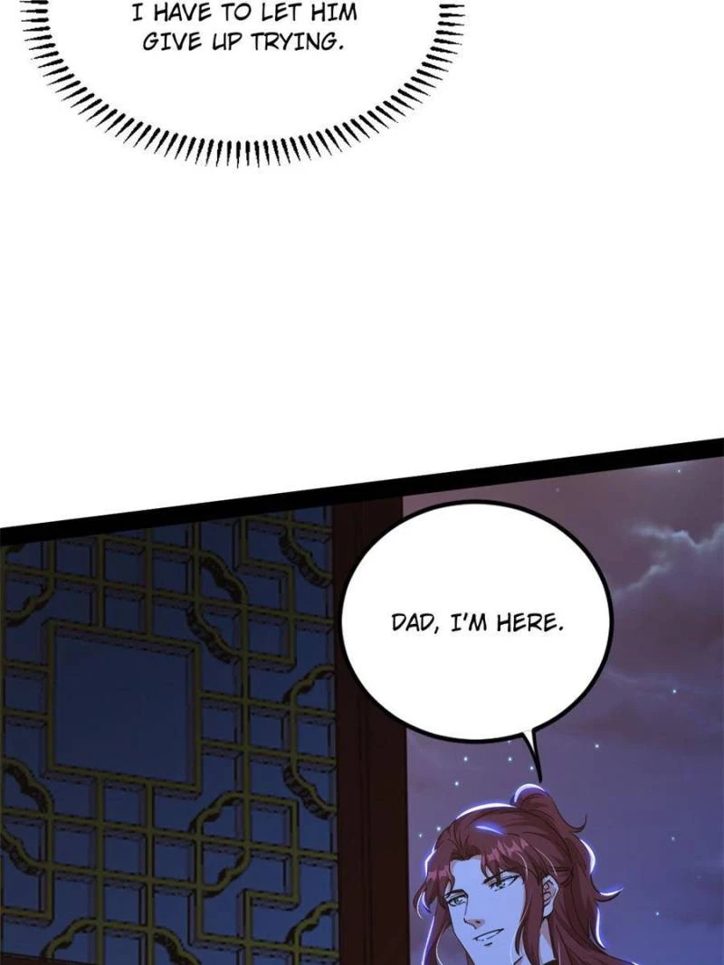 I'm an Evil God Chapter 241 - 29
