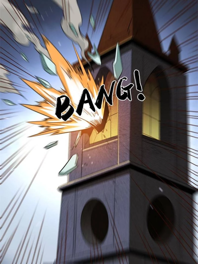 I'm an Evil God Chapter 243 - 38