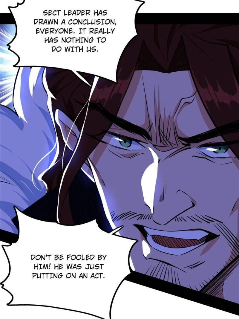 I'm an Evil God Chapter 240 - 10