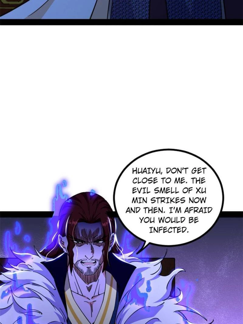 I'm an Evil God Chapter 241 - 31