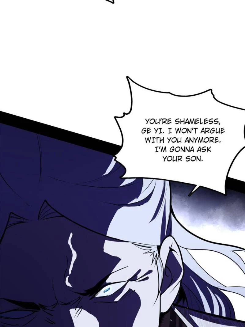 I'm an Evil God Chapter 240 - 11