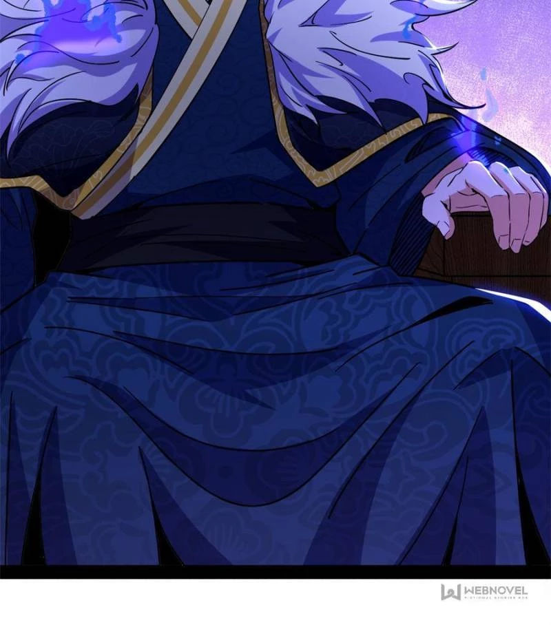 I'm an Evil God Chapter 241 - 32