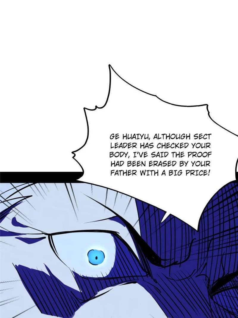I'm an Evil God Chapter 240 - 13