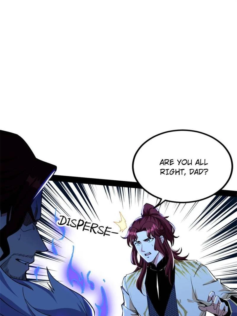 I'm an Evil God Chapter 241 - 33