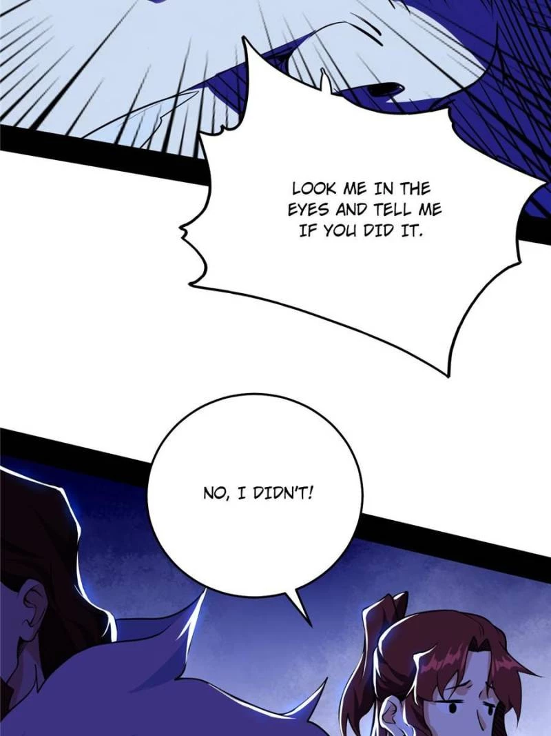 I'm an Evil God Chapter 240 - 14