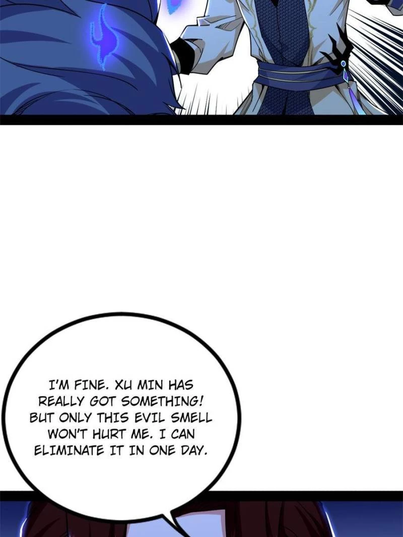 I'm an Evil God Chapter 241 - 34