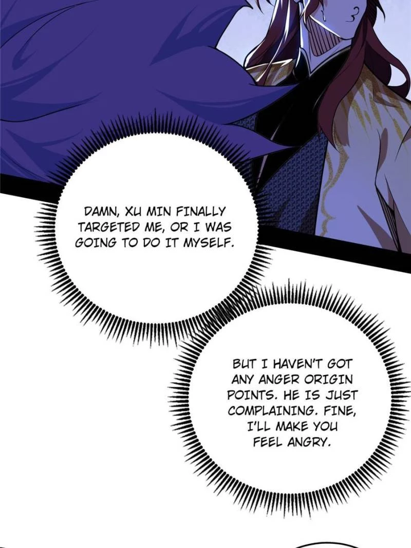 I'm an Evil God Chapter 240 - 15