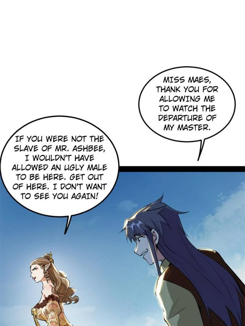 I'm an Evil God Chapter 242 - 36