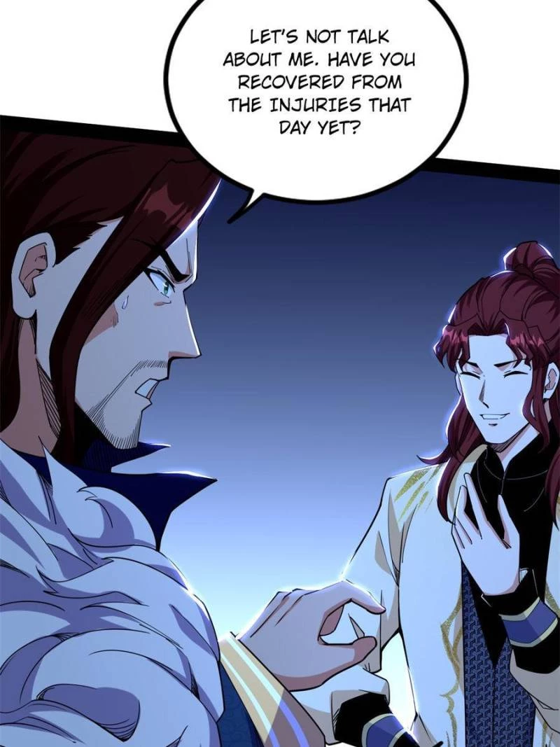 I'm an Evil God Chapter 241 - 36