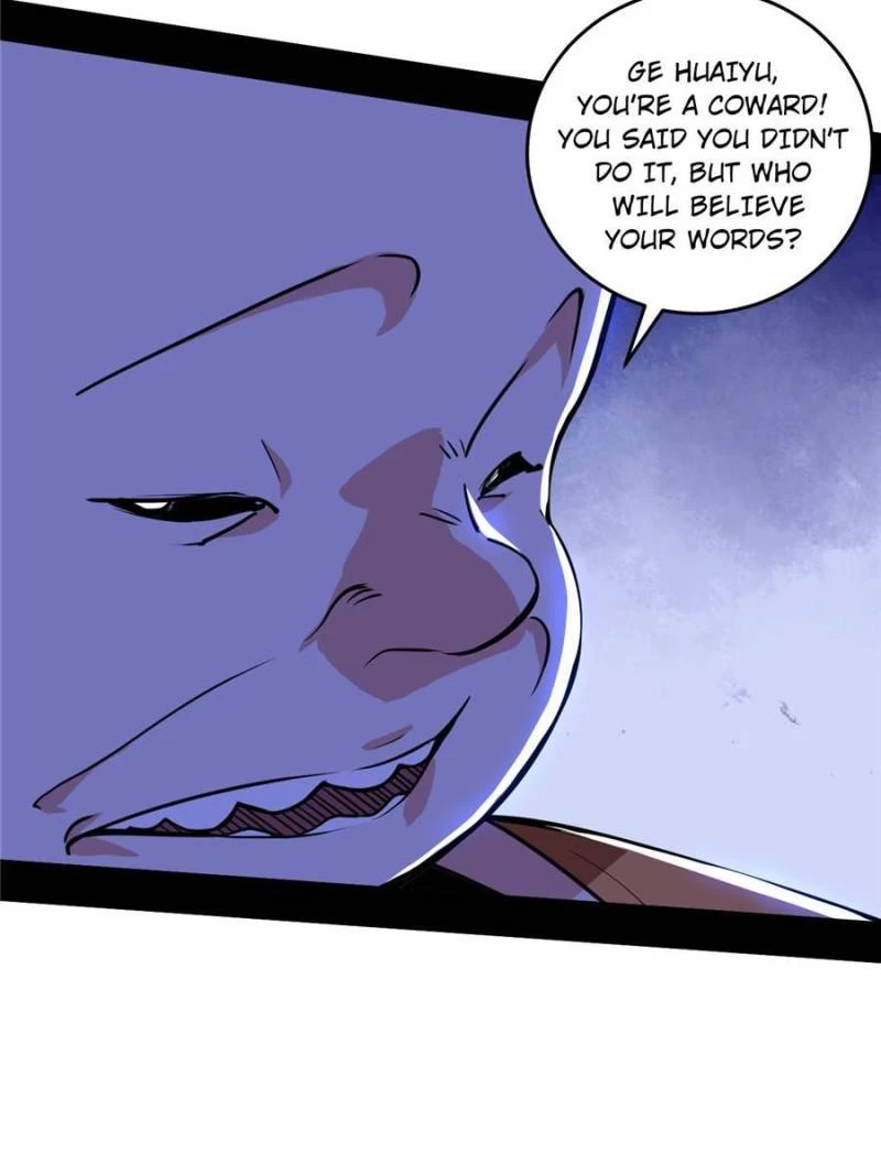 I'm an Evil God Chapter 240 - 16