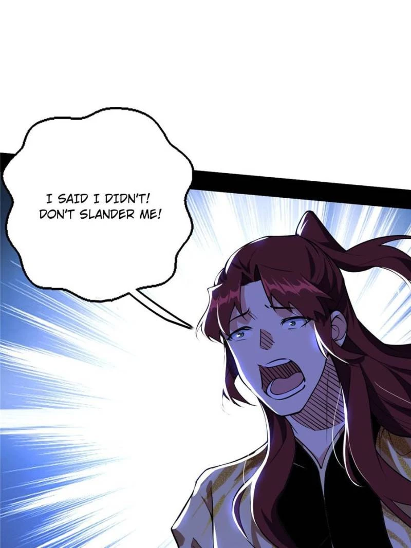I'm an Evil God Chapter 240 - 17